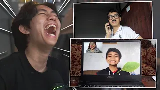 INI YANG KALIAN MINTA!!! - REACTION BRYAN FURRAN