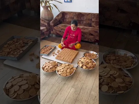 biscuit temple 🙏 #ram
