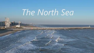 The North Sea – Belgian Coast 3 | Middelkerke and Nieuwpoort