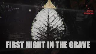 First Night In The Grave