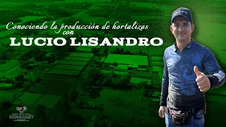 🌱 Del campo a tu mesa.
