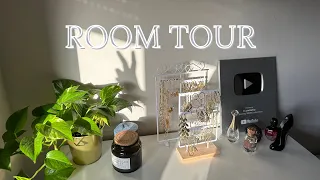 Room tour✨ te enseño mi habitación
