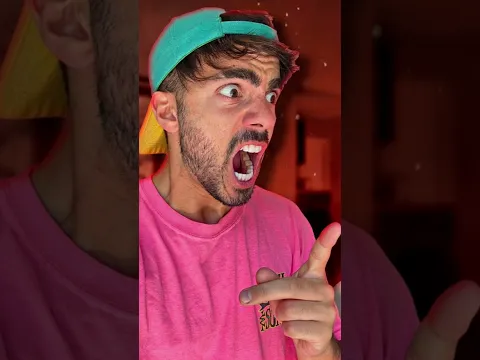 FEDE VIGEVANI SE RE ENOJO CON ALFA!!! #fede #fedevigevani #alfa #payasos