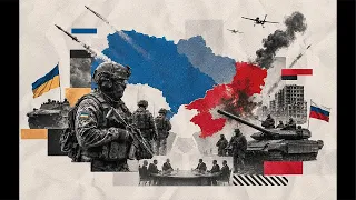Битва за Украину геополитический стрим. Savromat в прямом эфире!