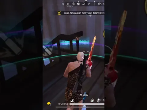 Jangan lakukan ini jika akun kalian tidak mau di baned sama garena #trending