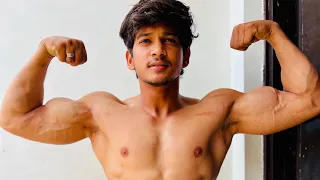 Chest workout tips 🏋️💪