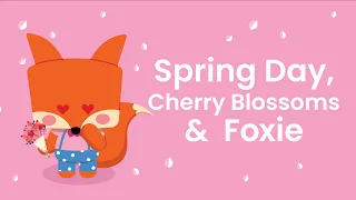 Nhạc thư giãn Chill cùng foxie nhà Face wash Fox #nhacthugian #nhacchill