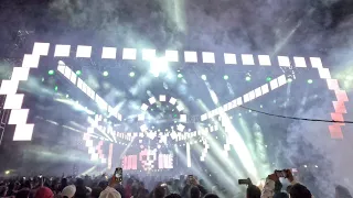 ¡ El Diablo De Toluca 👿TOQUENME LA CUMBIA - SONIDO TIMBAL - ANIV SONIDO BERRACO - ATIZAPAN