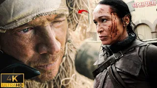 Best Sniper Kills & Combat – Sniper: The Last Stand