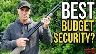 Mossberg Maverick 88 - Real World Performance