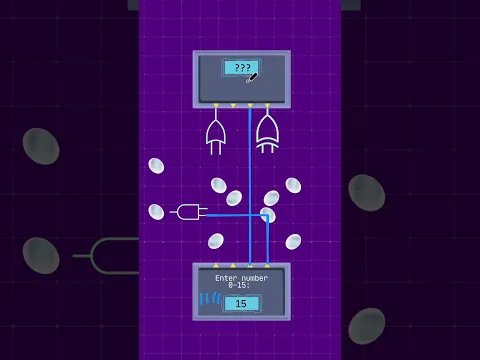 The Ultimate Logic Gate Laser Puzzle Solution