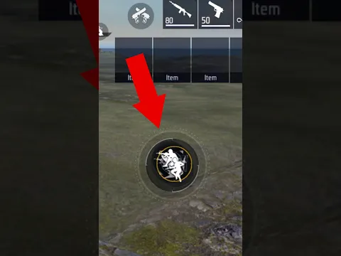 NINGUÉM SABIA QUE ISSO FUNCIONAVA NO FREE FIRE #freefire #ff #freefirebrasil #nobru #shortsfreefire