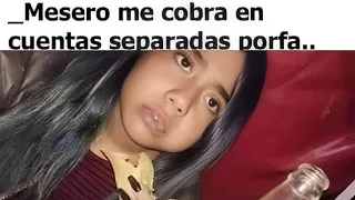4 minutos de entretenimiento: los memes y conversaciones más divertidos