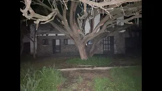 LA CASA MÁS EMBRUJADA DE QUERÉTARO