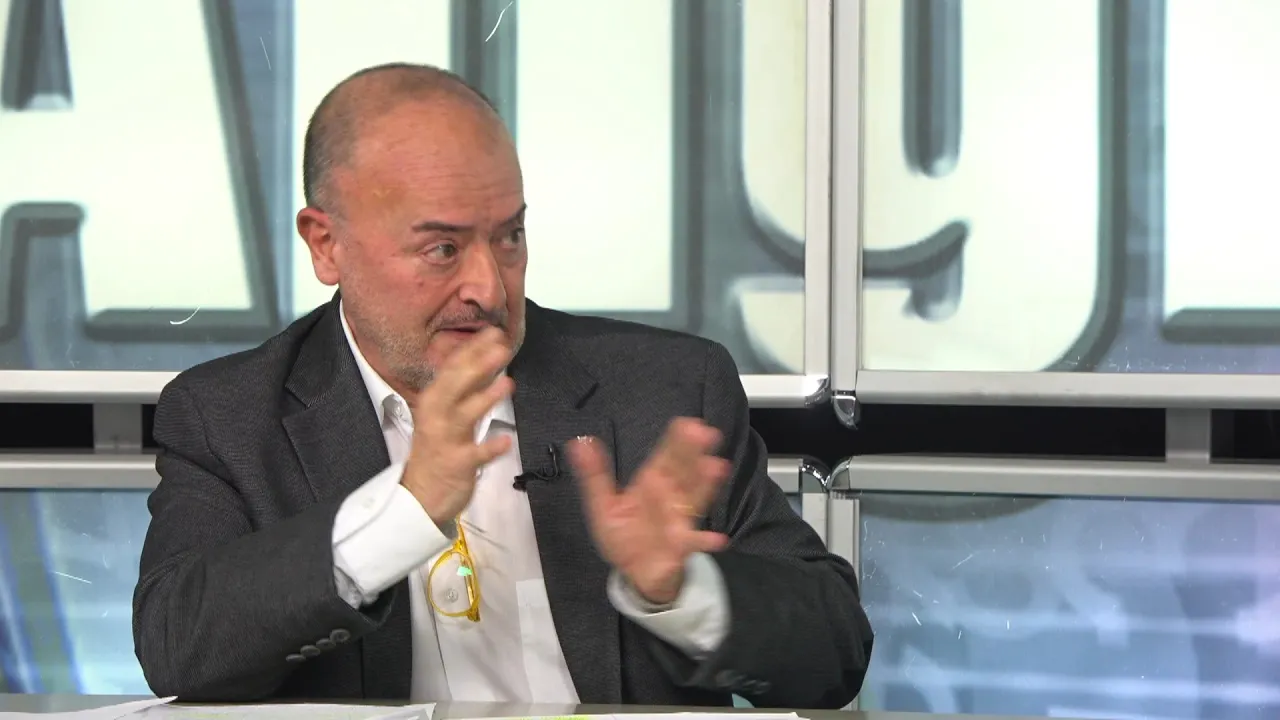 Angle Obert – Miquel Riera