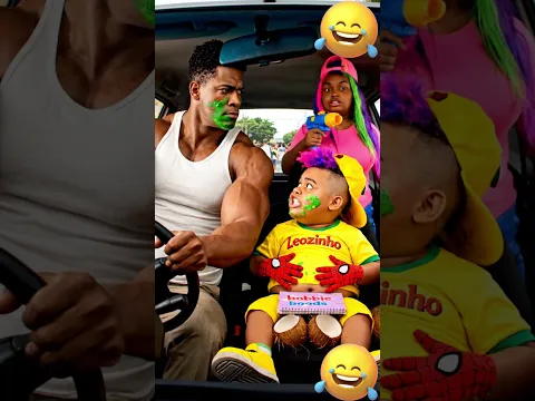 O FILHO IRRITOU O PAII DIZENDO QUE A MERENDA FOI PIZZA E ELE SÓ COMEU 50 FATIAS E NEM ENCHEU #memes