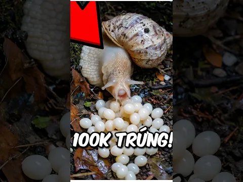3 loài vật đẻ trứng kỳ lạ nhất thế giới 🐢 #animals  #khampha