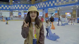 #اطفال_ومواهب نحكي لنجمة الجوري ابراهيم ابوجبل السنوية العاشرة 😍  (إيقاع )