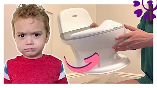 ELE NÃO QUIS DE JEITO NENHUM! + LIÇÃO DE CASA ESPECIAL - FLÁVIA CALINA