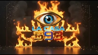 La Casa 593 | GRAN ESTRENO PROGRAMA 1 - PARTE 2