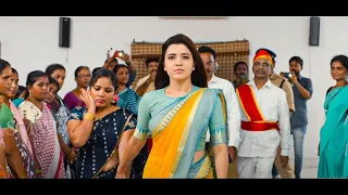 Madam Collector | South Hindi Dubbed Movie | Chitra Shukla, Ashish Gandhi