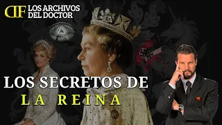 LOS SECRETOS DE LA REINA