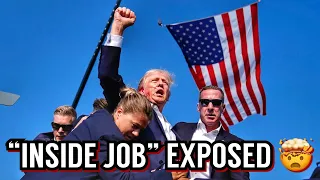 Inside Job Indicator No One is Talking About | Trump Shooting