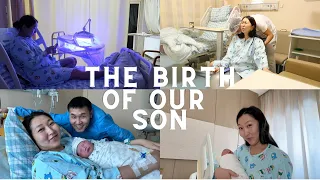ХҮҮТЭЙ БОЛСОН ӨДӨР - ТӨРСНИЙ ДАРАА ЭМНЭЛЭГТ ЮУ БОЛДОГ ВЭ? НЯРАЙН ЭХНИЙ 72 ЦАГ