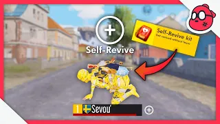 SOLO REVIVE (No Team) *New* 🔥