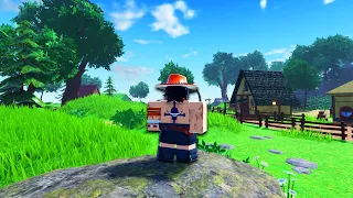 This NEW One Piece Game is HUGE!