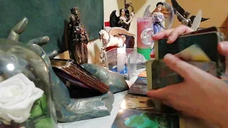 NO LE QUEDA OTRA MÁS QUE LUCHAR POR TI.. ALMAS.. LLAMAS.. NUEVOS AMORES.. JUNIO 2021