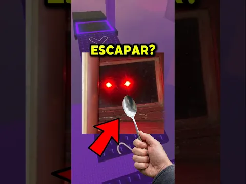 GUARDIA NOCTURNO ATERRADO! #roblox #rblx #robloxrant #relatable