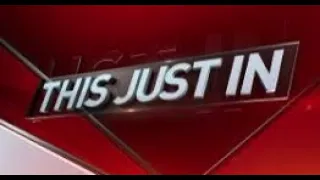 "THIS Just In" Mike From Around World/ Kevin Wilson/ Paul Begley