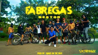 FABREGAS - NESTOR (PROD BY MAGIC ON THE BEAT, SHOTBYMAXX)