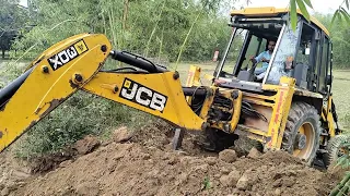 #video NEW JCB 3DX WORKING VIDEO Hp operator Bihar #jcbhyundai07 #jcb #driver #youtube #bull 