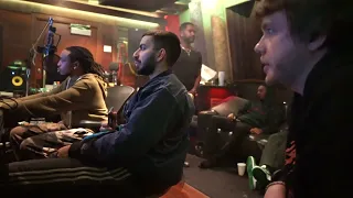 Never SEEN BEFORE "MIGOS" Vlog of Culture 3 with Zaytoven