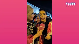 Entrevista exclusiva con Aye Alfonso ganadora de Factor X