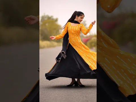 Wait for end | Anju Mor | #trending #viral #anjumordance #trending