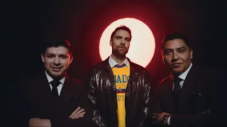 Johann Vera Ft. Don Medardo y sus Players - Grita Fuerte (VIDEO OFICIAL)