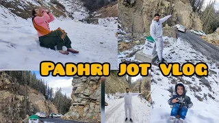my first vlog  !! padhri jot