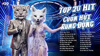 Tổng Hợp Những Bản Ballad Ca Sĩ Giấu Mặt Triệu View | Top Hit Ca Sĩ Giấu Mặt Hay Nhất I Thủy Chung