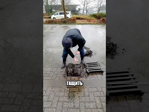 Мужик из Белоруссии САМ РЕШИЛ ПРОБЛЕМУ КОТОРУЮ ИГНОРИРОВАЛИ ГОДАМИ🇧🇾🚜😱