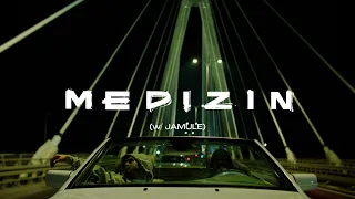 Sido feat. Jamule - Medizin (prod. by Beatgees x Desue x Yanek Stärk) [Official Video]