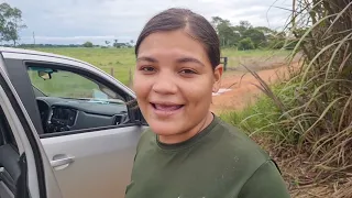 Porque a Tigresa sumiu da Internet