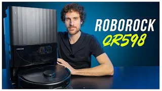 Recensione Roborock QR598: la soluzione entry-level più avanzata