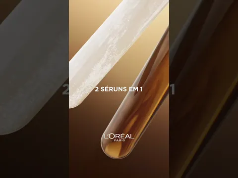 Reverte 10 sinais da idade com Age Perfect Sérum Le Duo de L'Oréal Paris
