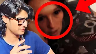 Mysterious Paranormal Events Caught on Tape!