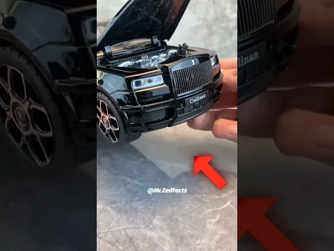 ₹ 25 Lakh Toy Car 🚨🤑