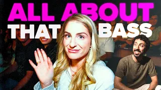 MEGHAN TRAINOR SANG TO ME | Morgan Jay | Autotune Comedy | Standup Comedy | Compilation