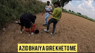 Short video creators ki mehnat 🥺❤️ / vlog4 / Daily vlog / gunna chaudhary #vlog4 #dailyvlog